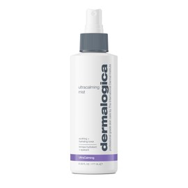 Dermalogica Ultracalming Mist, Facial Spray for Sensitive Skin with Aloe, Soothing and Hydrating - Quickly Relieves Inflammation and Discomfort, 6 Fl Oz