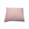 LinenMe Pillowcase 80 x 80 cm Linen - Luxurious Pillowcase