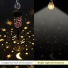 6 Pack Solar Light Outdoor Garden Patio Pathway Landscape Lights