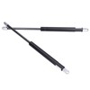 2Pcs 400mm Gas Spring Hydraulic Shock Struts Pneumatic Liftable Support