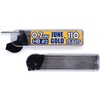 June Gold 8 Pack 0.7 mm HB #2 Mechanical Pencils,