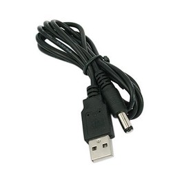 OMNIHIL 5 Feet 2.0 High Speed USB Cable Compatible with Lizber Baby Night Light Moon Star Projector