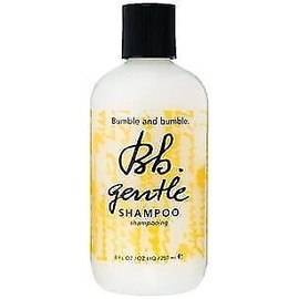 BUMBLE AND BUMBLE GENTLE SHAMPOO 8.5 Fl Oz