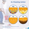 CloroxPro Pine-Sol Multi-Surface Cleaner, Original Pine, 60 Fluid Ounces (Package