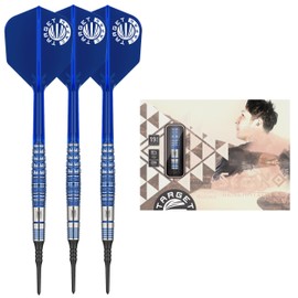 TARGET SERENO G1 95% 19.5G 2BA SOFT