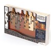 Constantin Waiter's Tray Wooden Puzzle Brainteaser from Recent Toys -