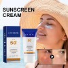 Protector Solar 50+ De 60 G Para Hombre Y Mujer