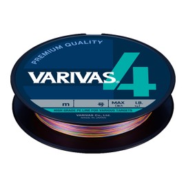 VARIVAS 4 Marking 200m No. 2