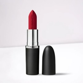 Mac Maximal Silky Matte Lipstick 3.5g Overstatement / 맥 맥시멀 실키 매트 립스틱 3.5g 오버스테이트먼트