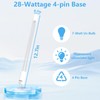 SuperDi S200RL-HO UV Bulb Lamp Replacement Aqua Filter UV System