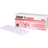 Cefavit B-complete film-coated tablets
