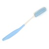 Long Comb Reach, Long Handled Hair Brush, Durable for Elderly
