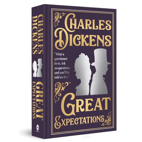 Great Expectations (Deluxe Hardbound Edition)