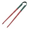 Kowa Seisakusho ML07 Teicob Soft Barrier Free Peel, Red