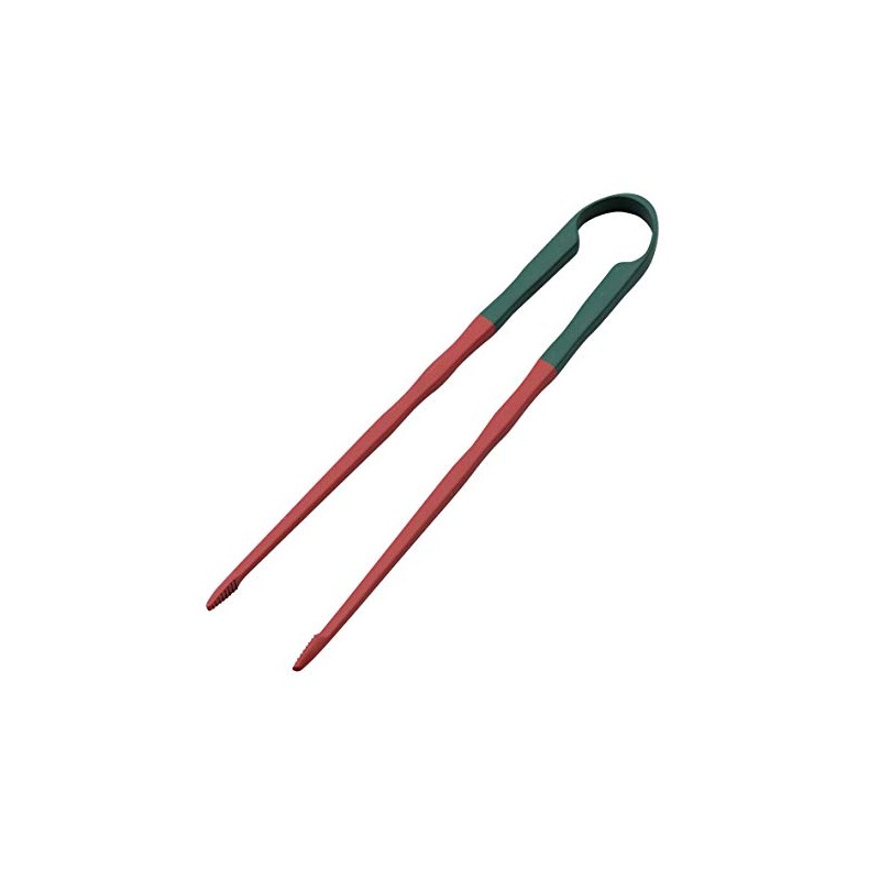 Kowa Seisakusho ML07 Teicob Soft Barrier Free Peel, Red