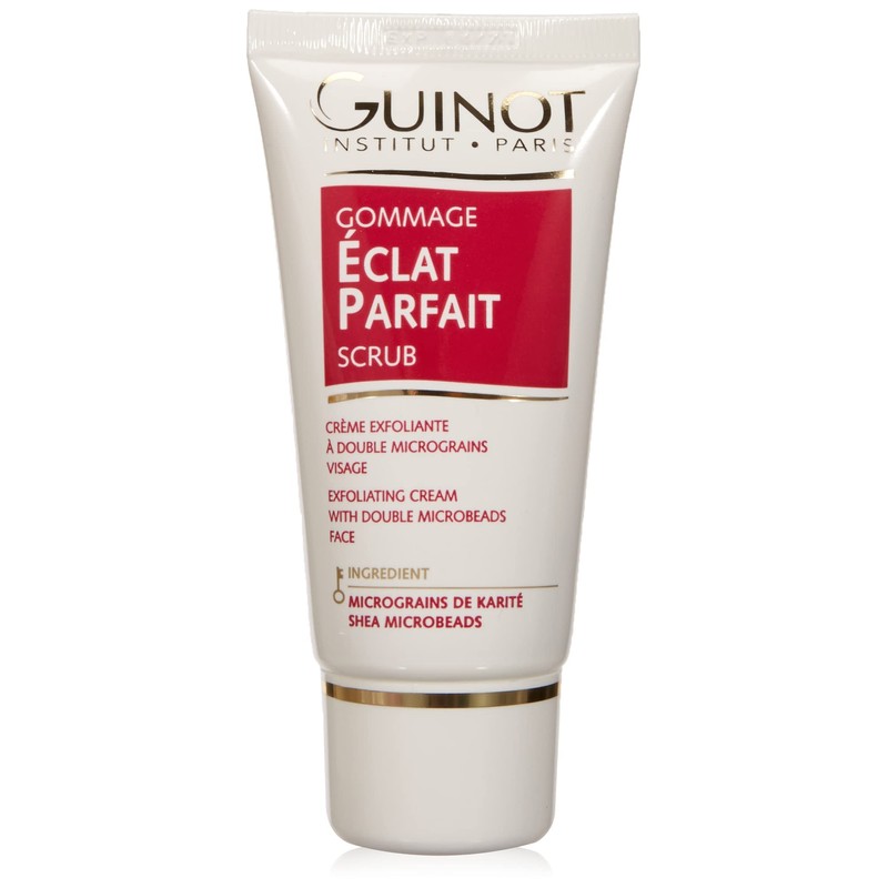 Guinot Gommage Eclat - Exfoliador de parfait (34 ml)