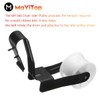 MAYITOP WP691366 Dryer Pulley Idler 691366 for Whirlpool Kenmore AP6010582