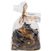 Taiga Cache Herbal Tea Bag Gingerbread Collection With Wild Siberian