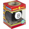 Mattel Games Retro-style Magic 8 Ball Novelty Toy
