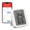 SwitchBot Smart Thermometer Plus Thermo-Hygrometer