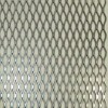 MCNICHOLS 1/2" x 16GA. 304 STAINLESS STEEL FLATTENED EXPANDED METAL