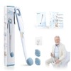 Toilet Aids for Wiping Bottom – Ideal for People Overweight,Elderly,