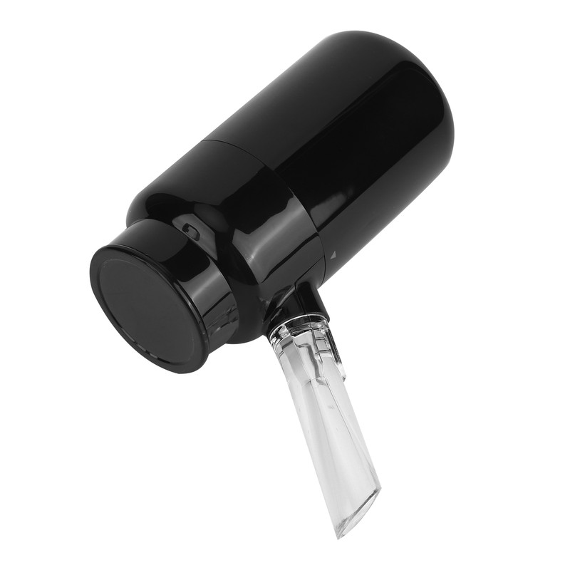 Electric Wine Pourer Fast Intelligent Wine Aerator Decanter Dispenser for