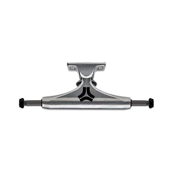 Destructo D1 Raw Mid 5.5 Trucks (Set of 2)