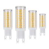 XRZT G9 Led Bulbs,7W Chandelier Light Bulbs (75W Halogen Equivalent)