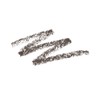Kiss me Heavy Rotation Hard Edge Eyebrow Pencil (1+1 Limited
