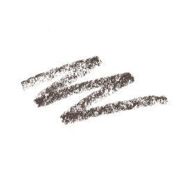 Kiss me Heavy Rotation Hard Edge Eyebrow Pencil (1+1 Limited Offer)  - #Gray Brown 1+1