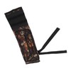 Portable Arrow Quiver Wearproof Arrow Pot Arrow Holder Bag for