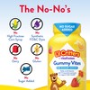 L’il Critters Gummy Vites No Sugar Added Daily Gummy Multivitamin