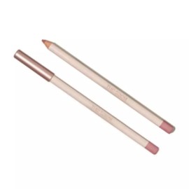 The Saem 더샘 립펜슬 커버 퍼펙션 발색 립라이너 02 로지 X2개 The Som Lip Pencil Cover Perfection Lip Liner 02 Rosy X2