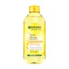 Garnier Express Aclara Agua micelar desmaquillante con Vitamina C Tono