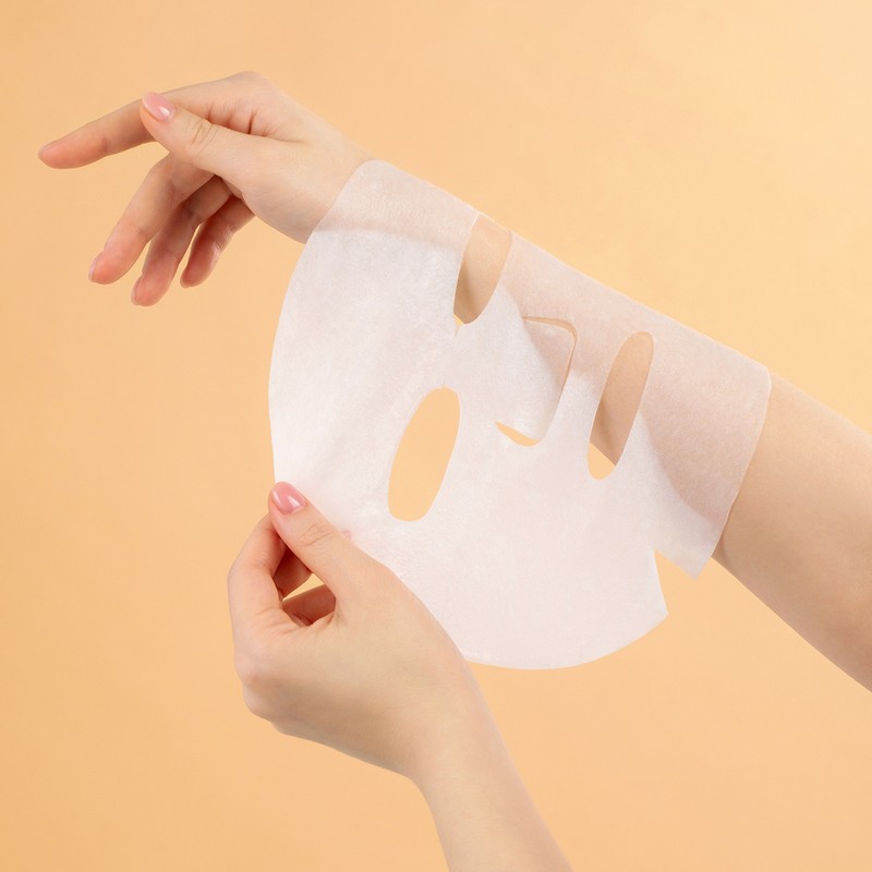 have hehf Hef Your Skin Fit Sheet Mask Pack Collagen,