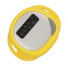 Electronic Step Counter with LCD Screen 75MAH High Accuracy Step