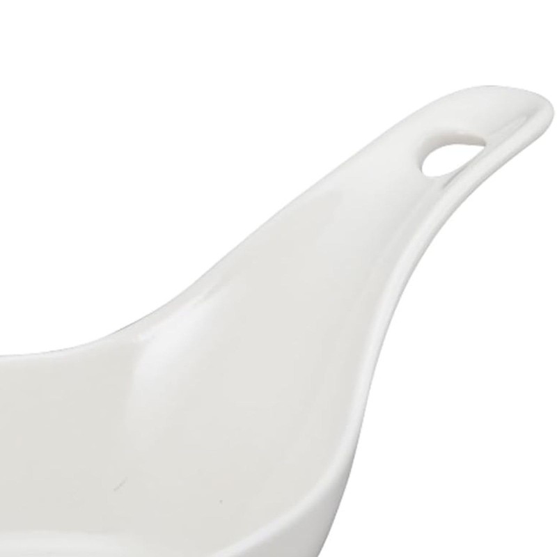 Funny Tableware Plate Dish Gulliver's Chinese Spoon for Giants Exclusive