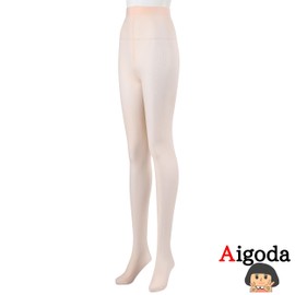 Aigoda Ballet Tights, Children, 90D, 4 Colors, 5 Sizes, Girls Tights, Kids, Juniors, Adults, Women's, Spring, Autumn, Winter, Stretchable, light pink