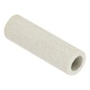 sourcing map 10pcs 5mm Dia Ceramic Tube Insulated Electronic Wire