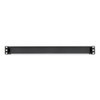 1U 20" Rack Mntbl Slidng Shelf