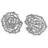 2Pcs Chainsaw Chain 18in 325 68 72DL Saw Cutting Blade