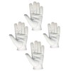 4 Mens Cabretta Golf Glove (Left) (4XL)