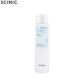 SCINIC The Simple Daily Lotion 145ml