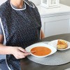 Protector para la comida Duro-Med, 532-6029-7300, 1, 1