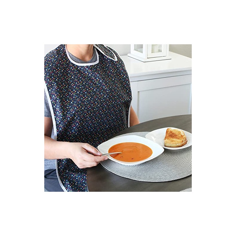 Protector para la comida Duro-Med, 532-6029-7300, 1, 1