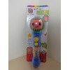 Cocomelon Toy Microphone For Kids Musical Toy For Toddlers W/