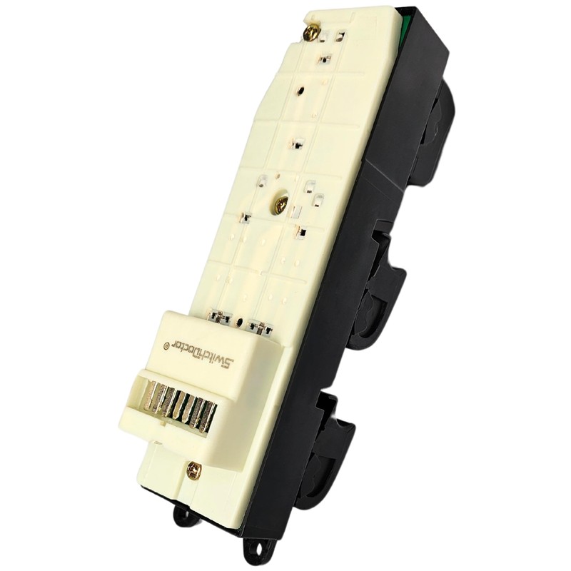 SWITCHDOCTOR Window Master Switch for 1998 Toyota 4Runner (98 Drivers