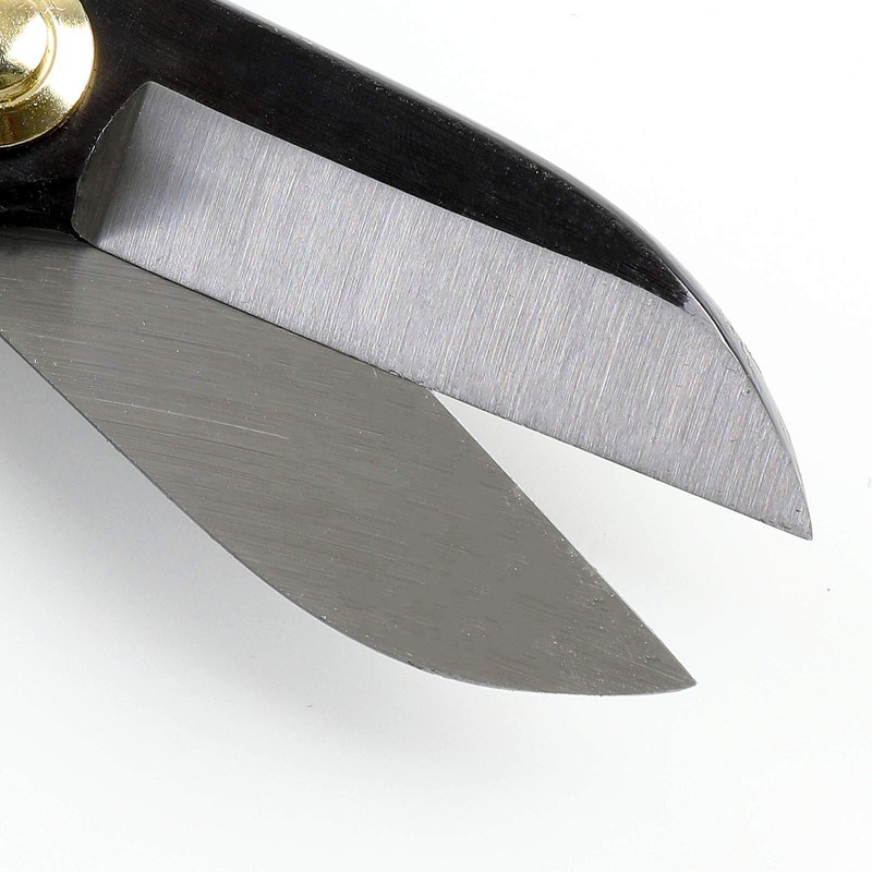 Wazakura Ikenobo Classic Ikebana Floral Scissors 165mm Made in Japan