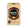 Nescafe Gold Rich & Smooth Instant Coffee Imported from Malaysia